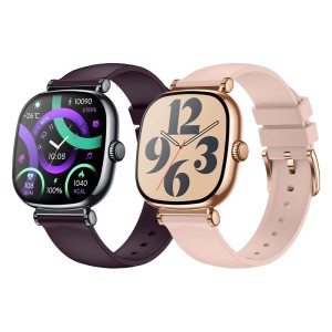 Smartwatch Elegance - Tienda online de iServices