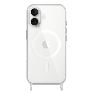 Funda MagSafe con Soporte para Cordón - iServices
