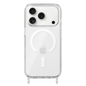 Funda MagSafe con Soporte para Cordón - iServices
