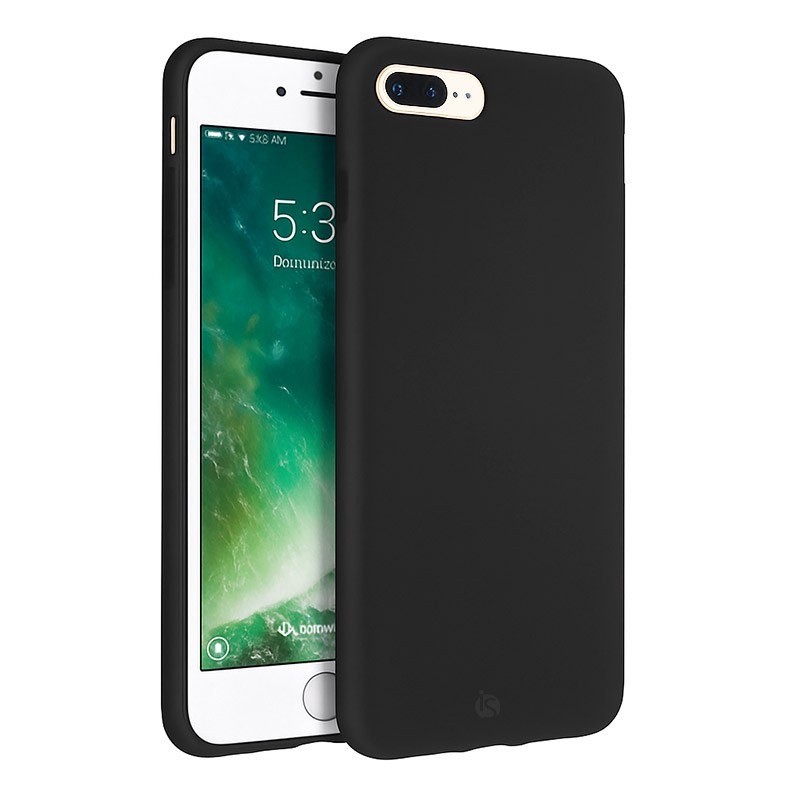 Funda en Silicona Líquida Magsafe iPhone - iServices®