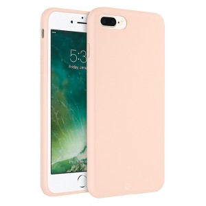 Funda en Silicona Líquida Magsafe iPhone - iServices®