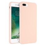 Funda en Silicona Líquida Magsafe iPhone - iServices®