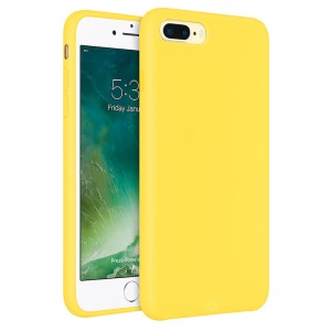 Funda en Silicona Líquida Magsafe iPhone - iServices®