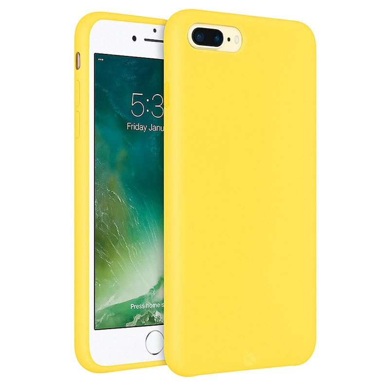 Funda en Silicona Líquida Magsafe iPhone - iServices®
