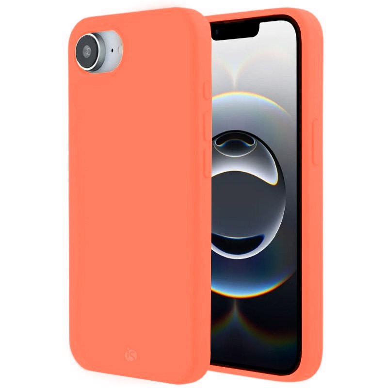 Funda en Silicona Líquida Magsafe iPhone - iServices®