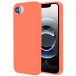 Funda en Silicona Líquida Magsafe iPhone - iServices® Funda en Silicona Líquida Magsafe iPhone - iServices®