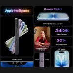 Compra el iPhone 17 - Tienda online de iServices