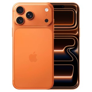 Compra iPhone 17 Pro - Tienda online de iServices