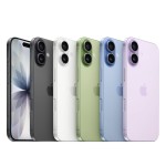 Compra el iPhone 17 - Tienda online de iServices