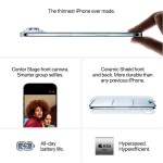 Compra iPhone Air - Tienda online de iServices