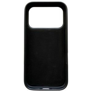 Funda magnética de cuero para iPhone