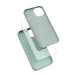 Funda en Silicona Líquida Magsafe iPhone - iServices®