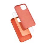 Funda en Silicona Líquida Magsafe iPhone - iServices®