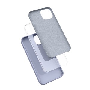 Funda en Silicona Líquida Magsafe iPhone - iServices®