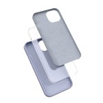 Funda en Silicona Líquida Magsafe iPhone - iServices®