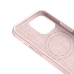 Funda en Silicona Líquida Magsafe iPhone - iServices®