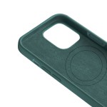 Funda en Silicona Líquida Magsafe iPhone - iServices®