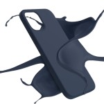 Funda en Silicona Líquida Magsafe iPhone - iServices®