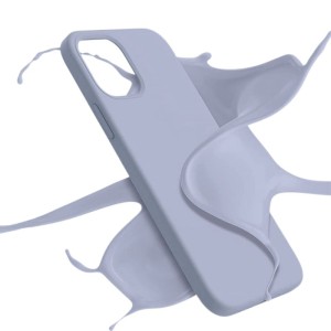 Funda en Silicona Líquida Magsafe iPhone - iServices®