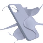 Funda en Silicona Líquida Magsafe iPhone - iServices®