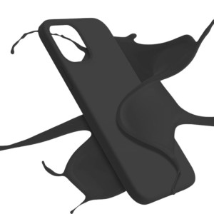 Funda en Silicona Líquida Magsafe iPhone - iServices®