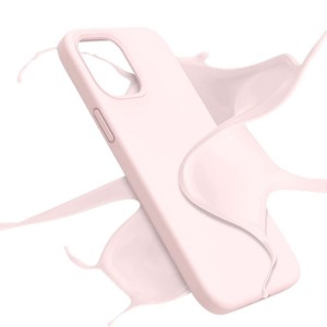 Funda en Silicona Líquida Magsafe iPhone - iServices®