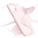 Funda en Silicona Líquida Magsafe iPhone - iServices®