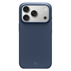 Funda en Silicona Líquida Magsafe iPhone - iServices®