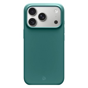 Funda en Silicona Líquida Magsafe iPhone - iServices®