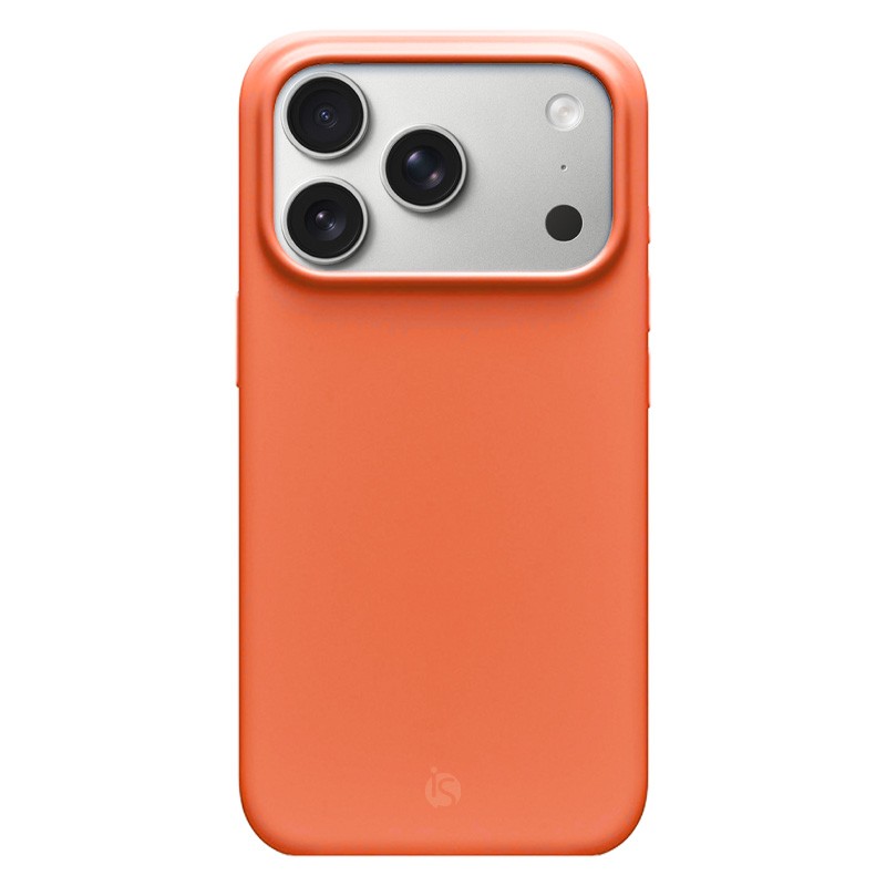 Funda en Silicona Líquida Magsafe iPhone - iServices®
