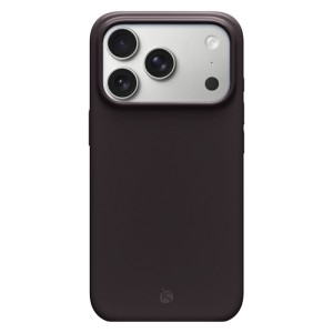 Funda en Silicona Líquida Magsafe iPhone - iServices®