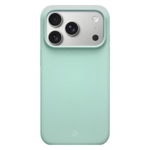 Funda en Silicona Líquida Magsafe iPhone - iServices®