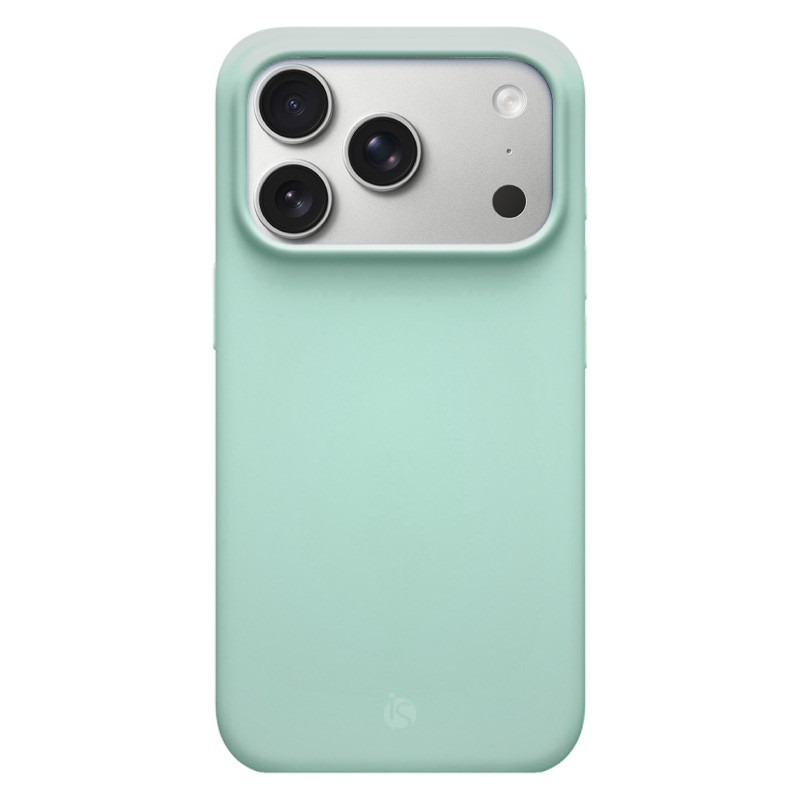 Funda en Silicona Líquida Magsafe iPhone - iServices®