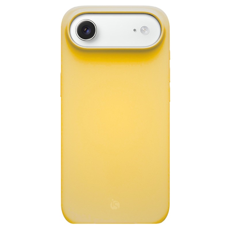 Funda en Silicona Líquida Magsafe iPhone - iServices®