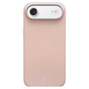 Funda en Silicona Líquida Magsafe iPhone - iServices®