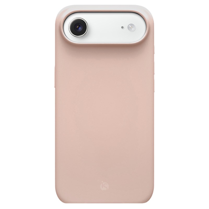 Funda en Silicona Líquida Magsafe iPhone - iServices®