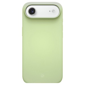 Funda en Silicona Líquida Magsafe iPhone - iServices®