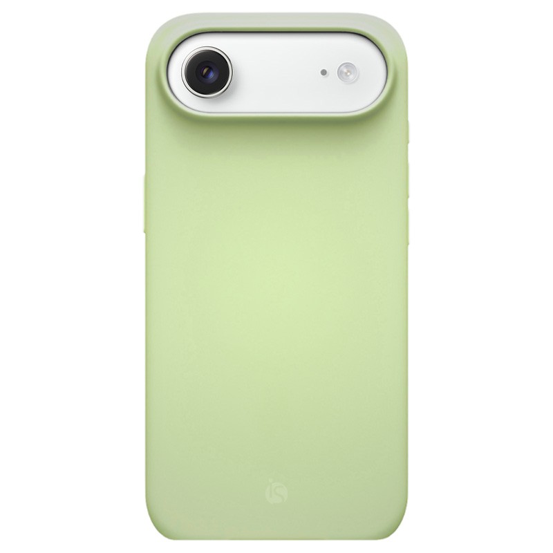 Funda en Silicona Líquida Magsafe iPhone - iServices®