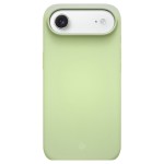 Funda en Silicona Líquida Magsafe iPhone - iServices®