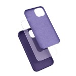 Funda en Silicona Líquida Magsafe iPhone - iServices®
