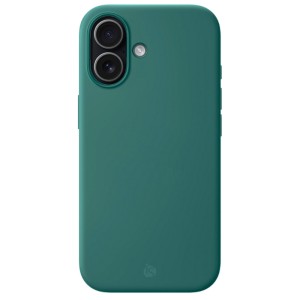 Funda en Silicona Líquida Magsafe iPhone - iServices®