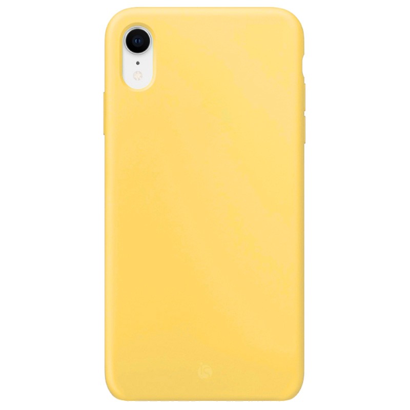 Funda en Silicona Líquida Magsafe iPhone - iServices®