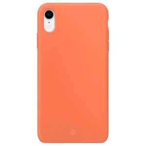 Funda en Silicona Líquida Magsafe iPhone - iServices®