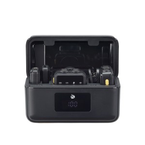 Mini Micrófono de Solapa - Tienda online de iServices