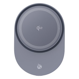 Cargador inalámbrico para coche Qi2 - iServices