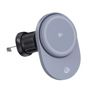Cargador inalámbrico para coche Qi2 - iServices