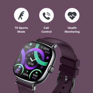 Smartwatch Elegance - Tienda online de iServices