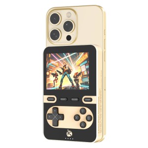 Powerbank Gaming - Tienda online de iServices