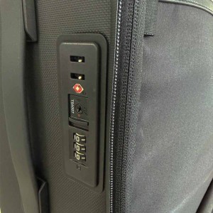 Maleta de Viaje con ruedas - Tienda online de iServices