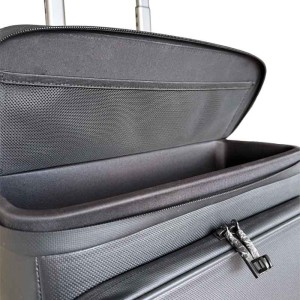 Maleta de Viaje con ruedas - Tienda online de iServices